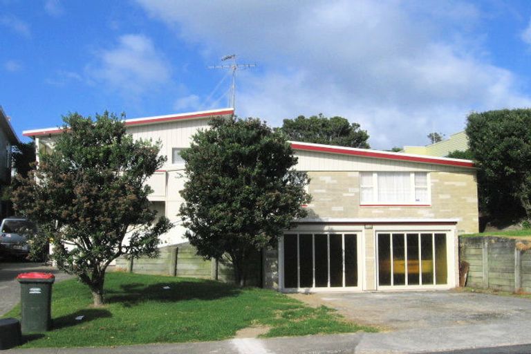 Photo of property in 45 Tireti Road, Titahi Bay, Porirua, 5022