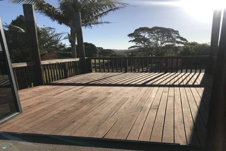 Photo of property in 25 Midgley Road, Mangonui, 0494