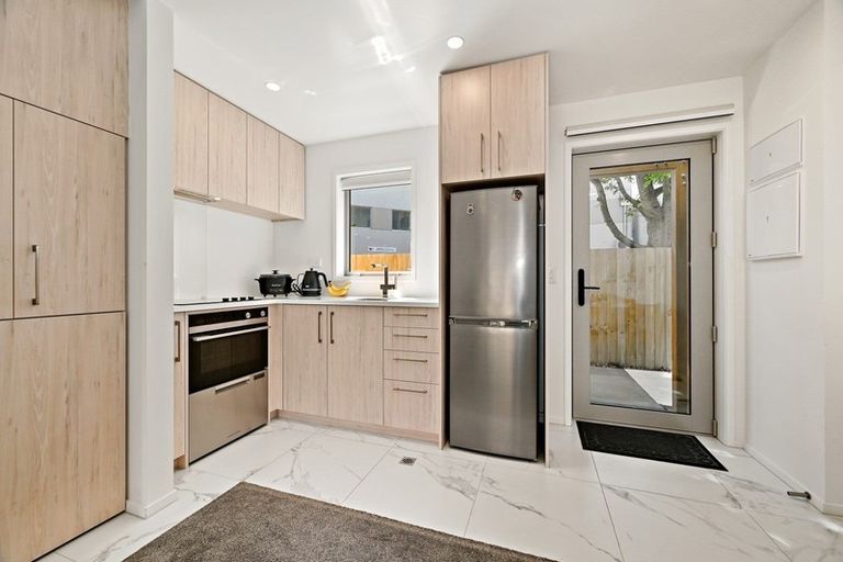 Photo of property in 8/205 Salisbury Street, Christchurch Central, Christchurch, 8013