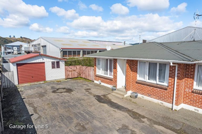 Photo of property in 590a Fergusson Drive, Trentham, Upper Hutt, 5018