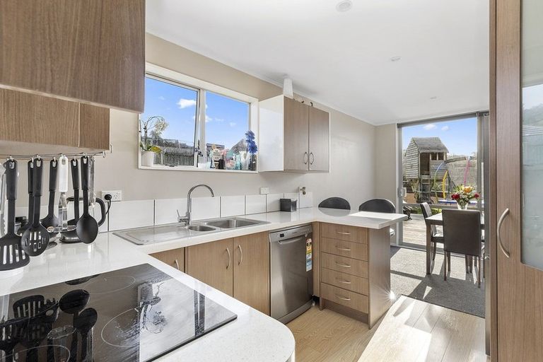 Photo of property in 10 Thimble Lane, Whitby, Porirua, 5024