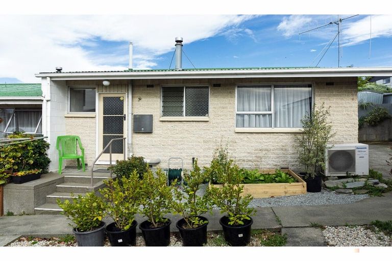 Photo of property in 3/5 Beaumont Street, Oceanview, Timaru, 7910