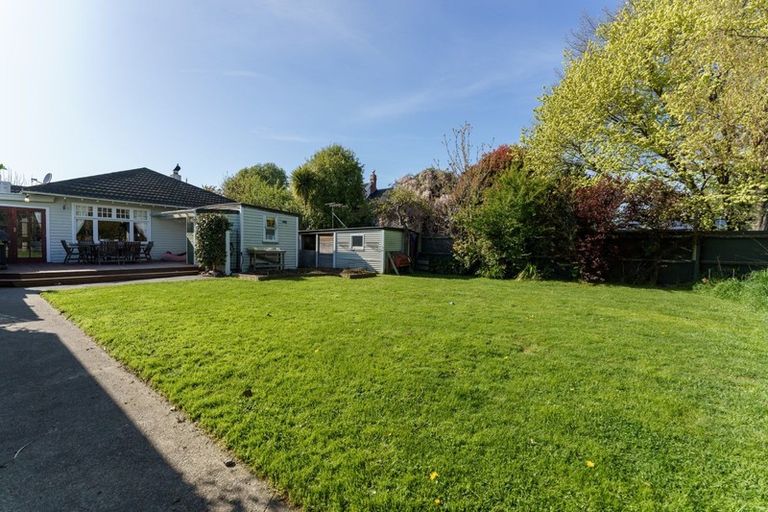 Photo of property in 231 King Street, Rangiora, 7400