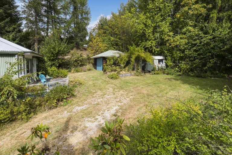 Photo of property in 13 Strode Avenue, Naseby, 9396