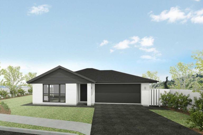 Photo of property in 33 Fearne Drive, Woodend, 7610