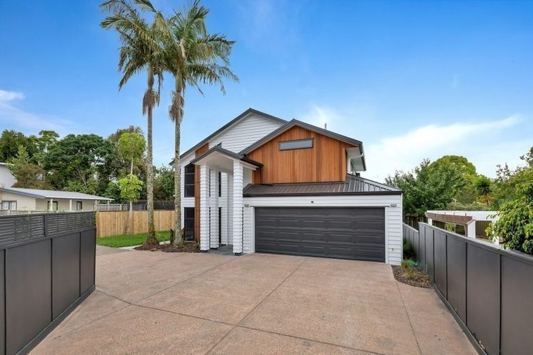 Photo of property in 10b Parkland Crescent, Te Kamo, Whangarei, 0112