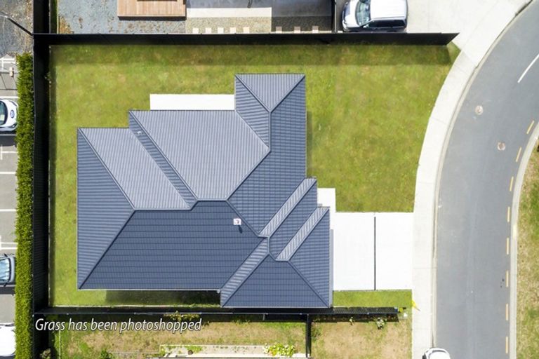 Photo of property in 8 Passchendaele Grove, Trentham, Upper Hutt, 5018