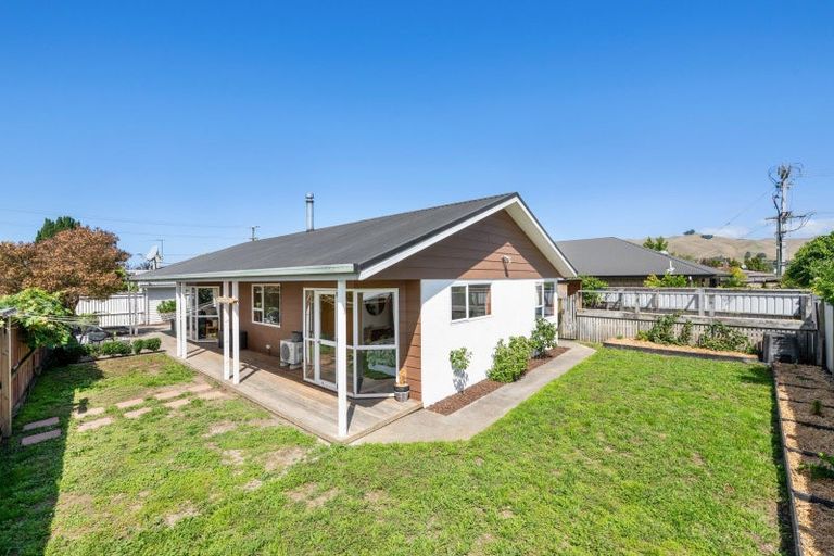Photo of property in 136a Howick Road, Redwoodtown, Blenheim, 7201
