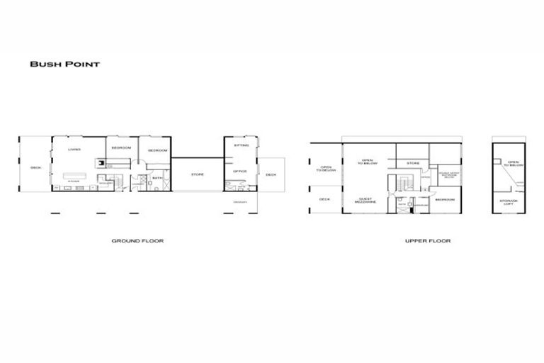 Photo of property in 3 Bush Point Road, Kerikeri, 0294