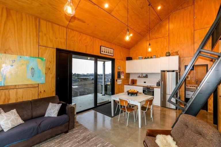 Photo of property in 9 Pahakahaka Drive, Kaitake, New Plymouth, 4374