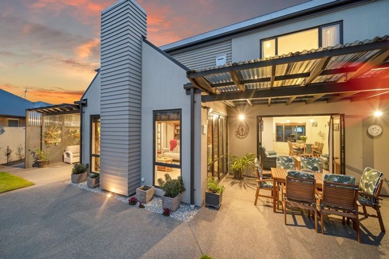 Photo of property in 71 Longspur Avenue, Wigram, Christchurch, 8025