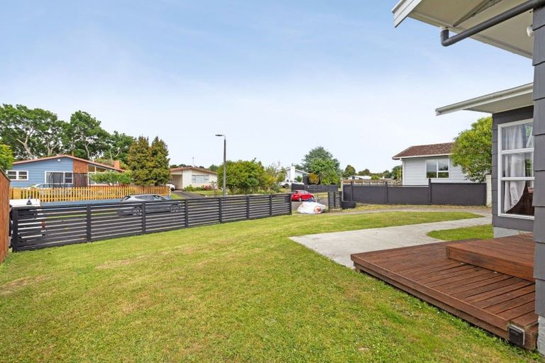 Photo of property in 49 Kimberley Grove, Westbrook, Palmerston North, 4412