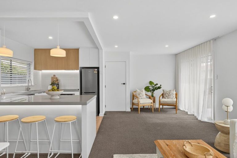 Photo of property in 75 Englefield Road, Northwood, Christchurch, 8051