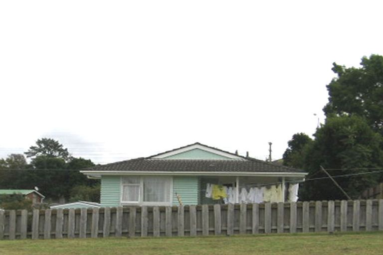 Photo of property in 25 Kopi Place, Massey, Auckland, 0614