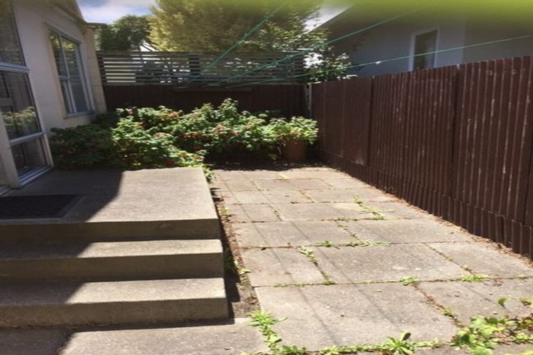 Photo of property in 3/20 King Street, Sydenham, Christchurch, 8023