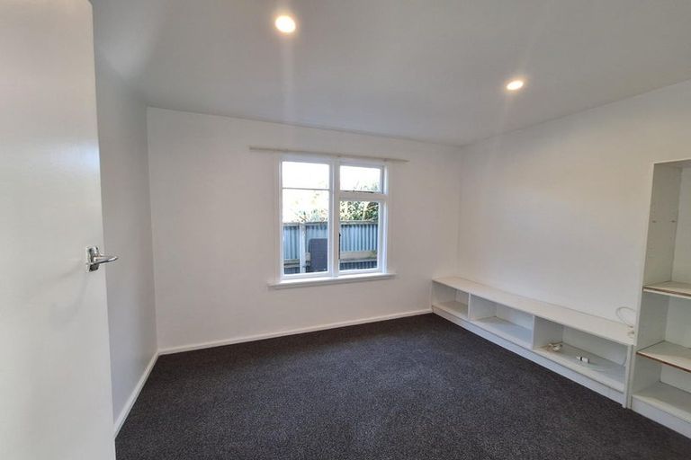 Photo of property in 47 Jocelyn Street, Casebrook, Christchurch, 8051