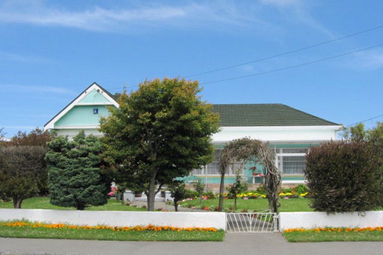 Photo of property in 32 Sheldon Street, Woolston, Christchurch, 8023