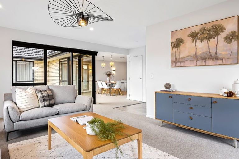 Photo of property in 25 Olivia Street, Rolleston, 7615