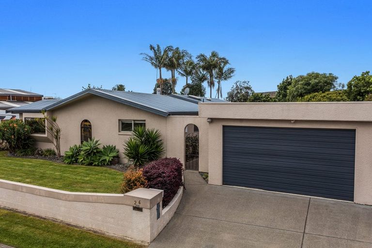 Photo of property in 26 Hikurangi Street, Whakatane, 3120