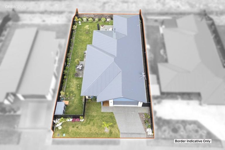 Photo of property in 23 Ranginui Drive, Kaiapoi, 7630