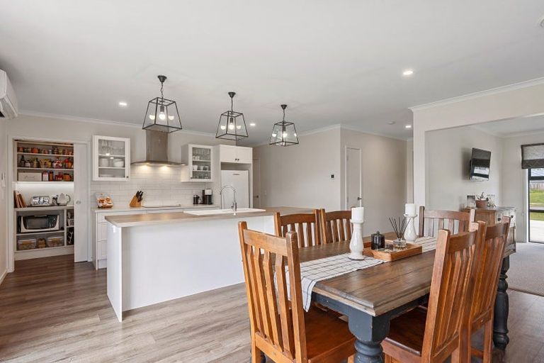 Photo of property in 16 Memorial Crescent, Methven, 7730