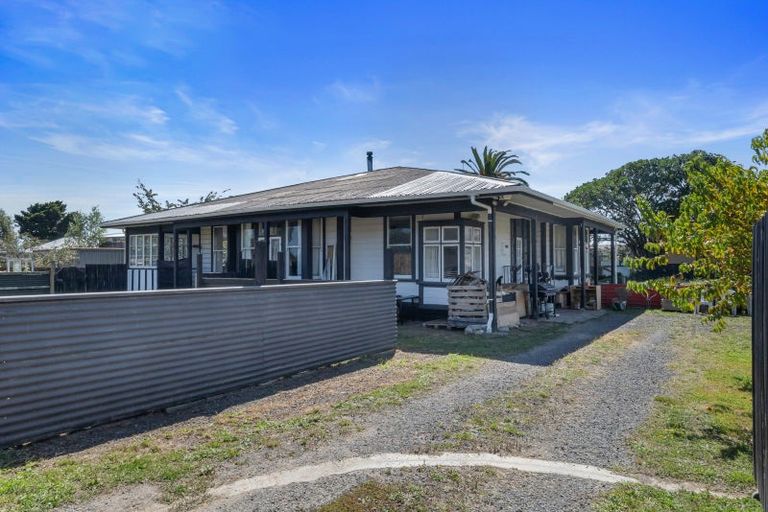 Photo of property in 24a Mckenzie Street, Levin, 5510