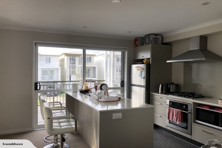 Photo of property in 22 Joseph Street, Flat Bush, Auckland, 2019