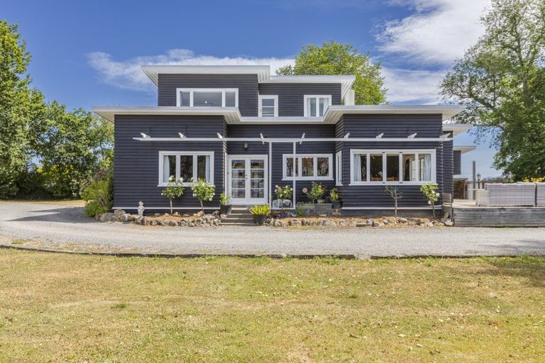 Photo of property in 138 Tavistock Road, Waipukurau, 4200