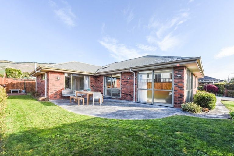 Photo of property in 51 Wensley Road, Richmond, 7020