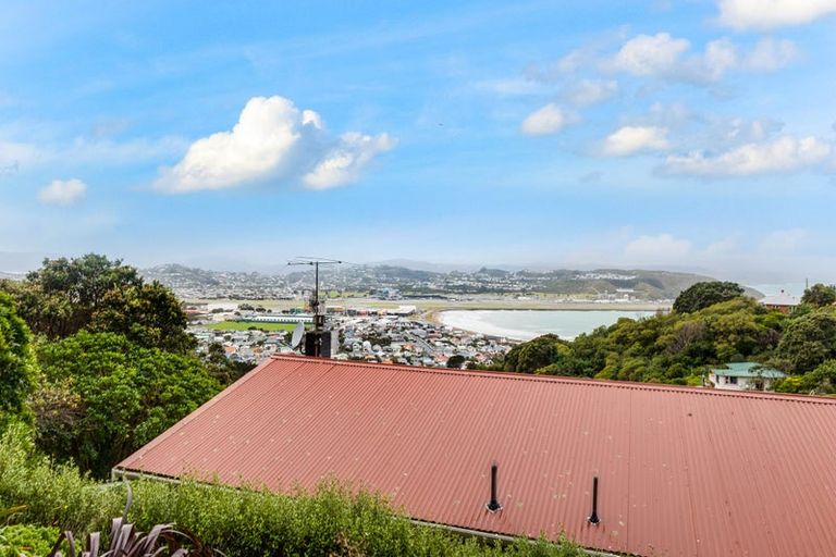 Photo of property in 31 Hornsey Road, Melrose, Wellington, 6023