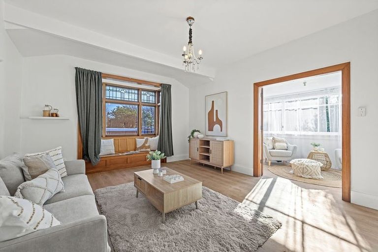 Photo of property in 186 Stapletons Road, Richmond, Christchurch, 8013