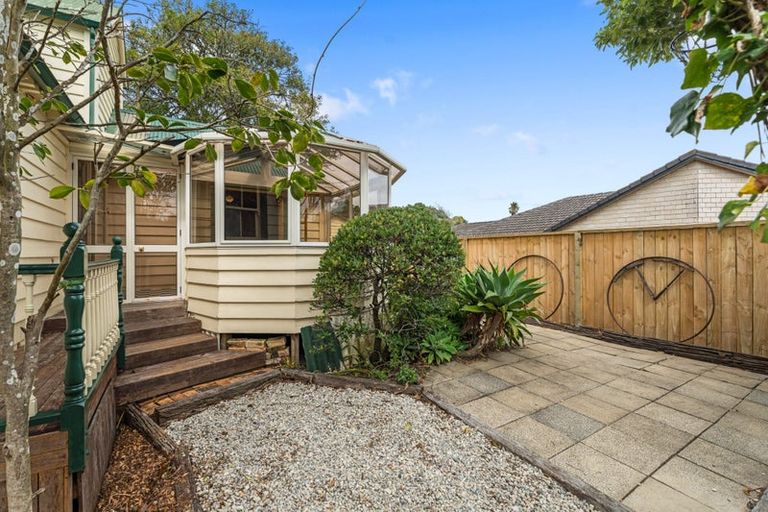 Photo of property in 34 Abercrombie Street, Howick, Auckland, 2014