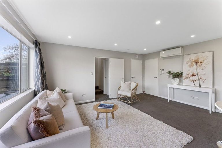 Photo of property in 1/505 Madras Street, St Albans, Christchurch, 8014