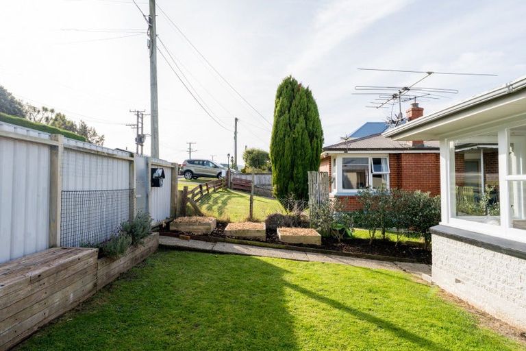 Photo of property in 29 Glendevon Place, Vauxhall, Dunedin, 9013