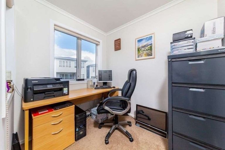 Photo of property in 3 Manawatere Way, Flat Bush, Auckland, 2019