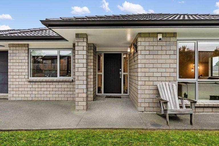Photo of property in 98 Tapu Road, Huapai, Kumeu, 0810