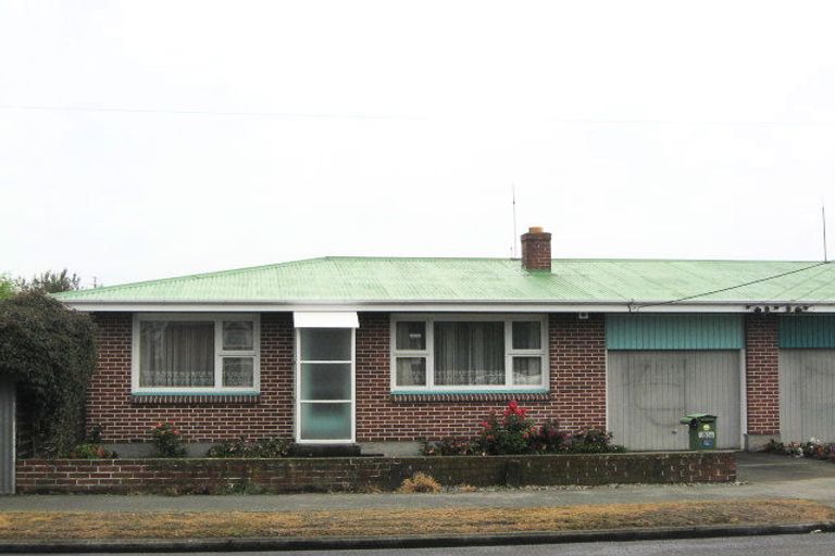 Photo of property in 183 Gayhurst Road, Dallington, Christchurch, 8061