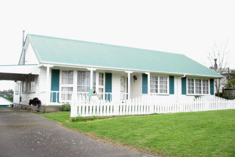 Photo of property in 22 Lincoln Road, Springvale, Whanganui, 4501