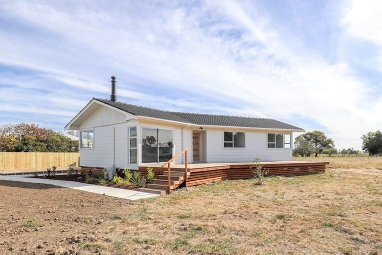 Photo of property in 5 Thompson Road, Kerepehi, Paeroa, 3671