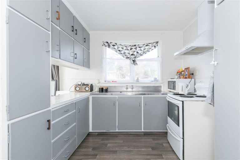 Photo of property in 21 James Henry Crescent, Huntly, 3700