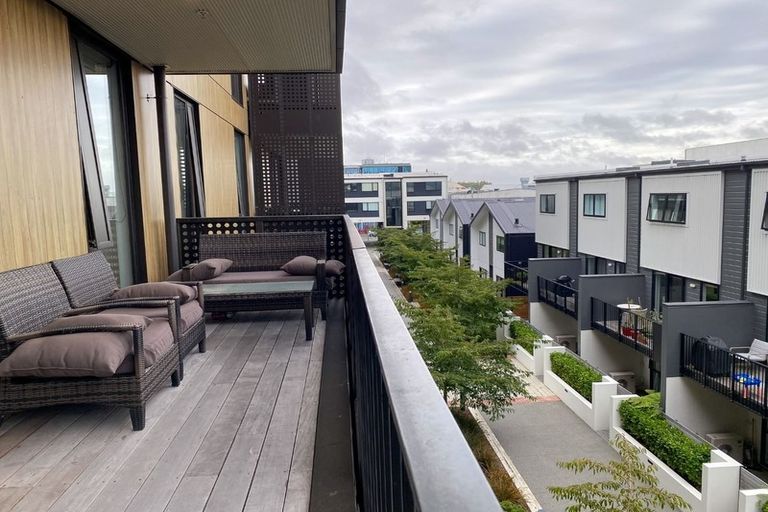 Photo of property in The Forge, 207/36c Welles Street, Christchurch Central, Christchurch, 8011