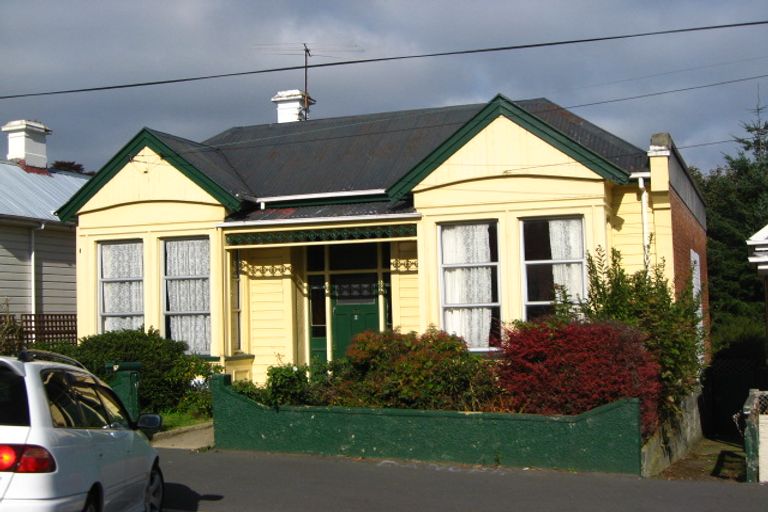 Photo of property in 24 Chambers Street, North East Valley, Dunedin, 9010