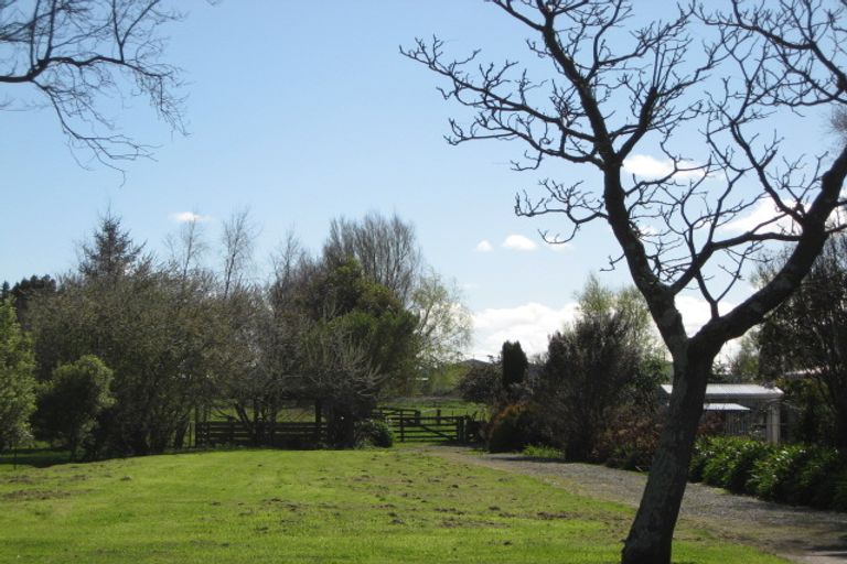 Photo of property in 60 Mill Street, Marton, 4710