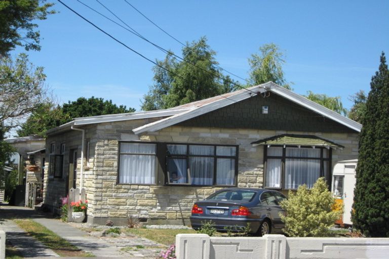 Photo of property in 38 Pannell Avenue, Wainoni, Christchurch, 8061