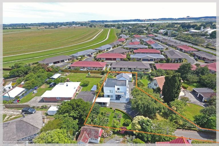 Photo of property in 69b Mako Mako Road, Levin, 5510