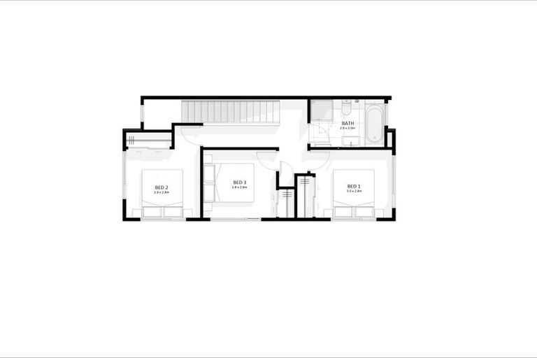 Photo of property in 3 Isabella Lane, Henderson, 0610