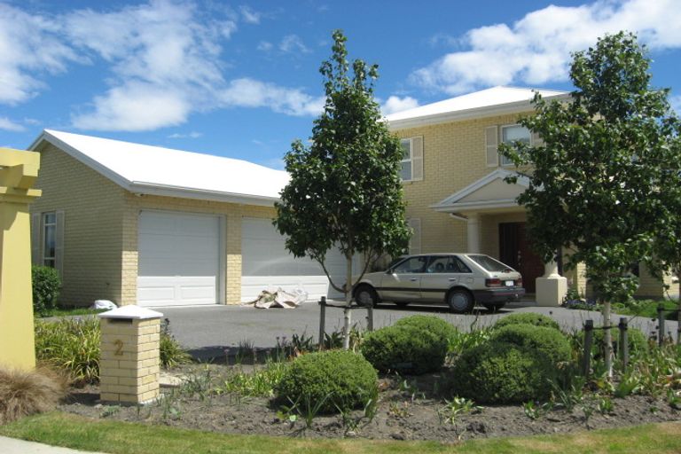 Photo of property in 2 Caroline Way, Northwood, Christchurch, 8051