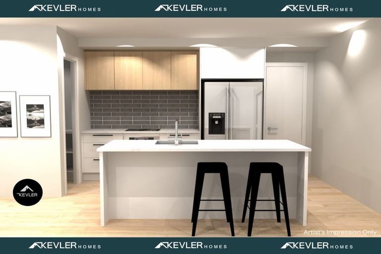 Photo of property in 39 Ashurst Crescent, Rolleston, 7615