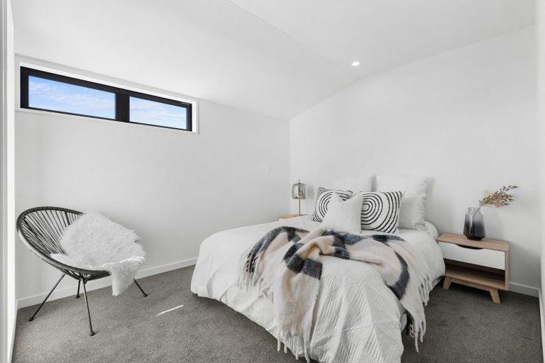 Photo of property in 3/5 Clarence Street South, Addington, Christchurch, 8024