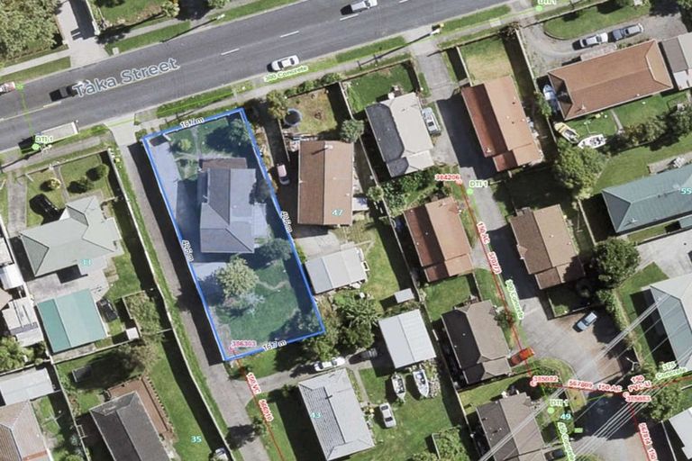 Photo of property in 45 Taka Street, Takanini, 2112